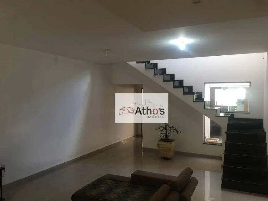 Foto 1 de Casa com 3 quartos à venda, 125m2 em Vila Castelo Branco, Indaiatuba - SP