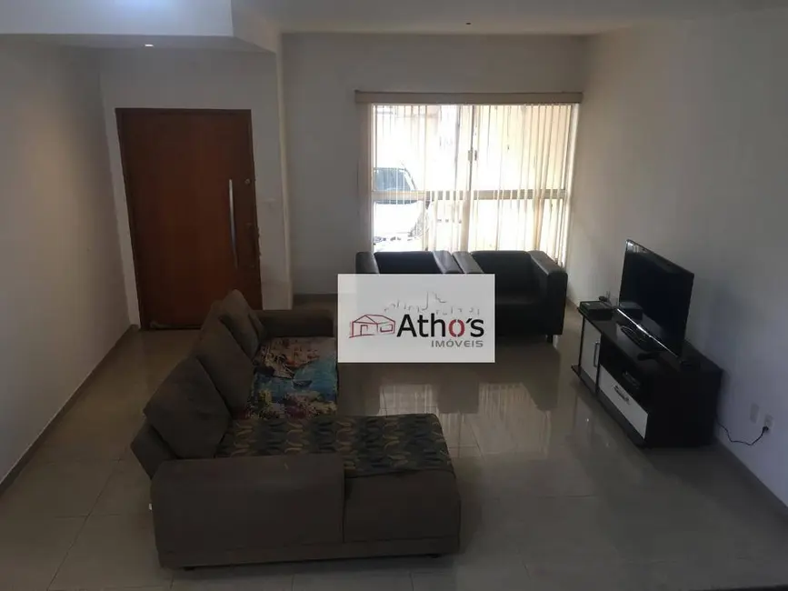 Foto 6 de Casa com 3 quartos à venda, 125m2 em Vila Castelo Branco, Indaiatuba - SP