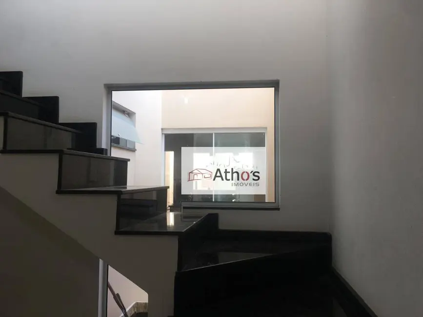 Foto 5 de Casa com 3 quartos à venda, 125m2 em Vila Castelo Branco, Indaiatuba - SP