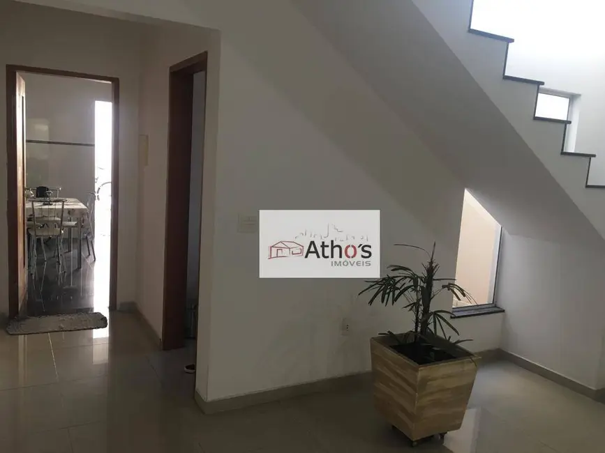 Foto 4 de Casa com 3 quartos à venda, 125m2 em Vila Castelo Branco, Indaiatuba - SP