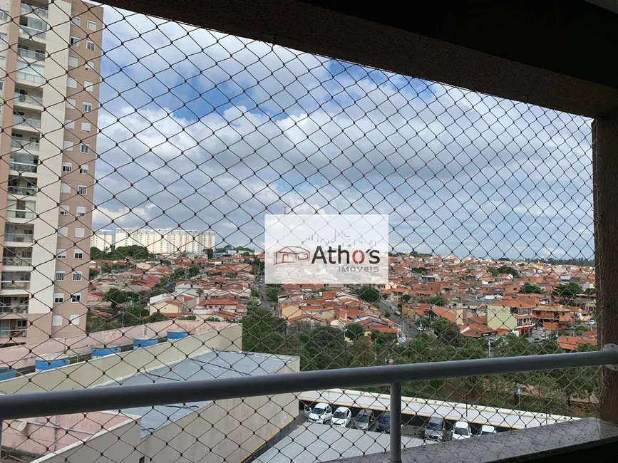 Foto 5 de Sala Comercial à venda, 40m2 em Jardim Pompéia, Indaiatuba - SP