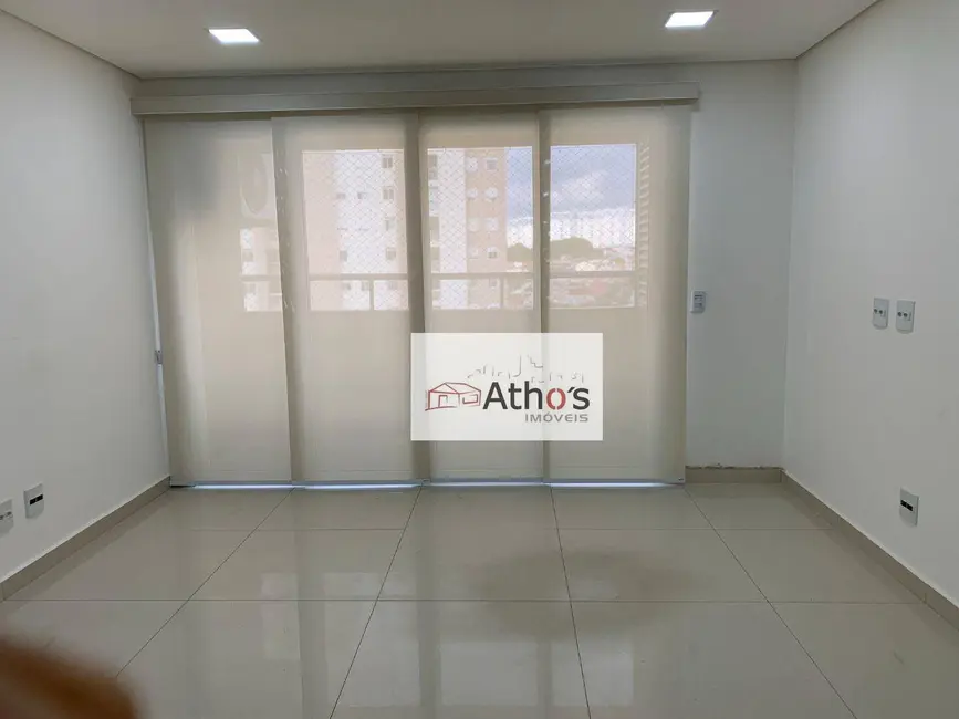 Foto 2 de Sala Comercial à venda, 40m2 em Jardim Pompéia, Indaiatuba - SP