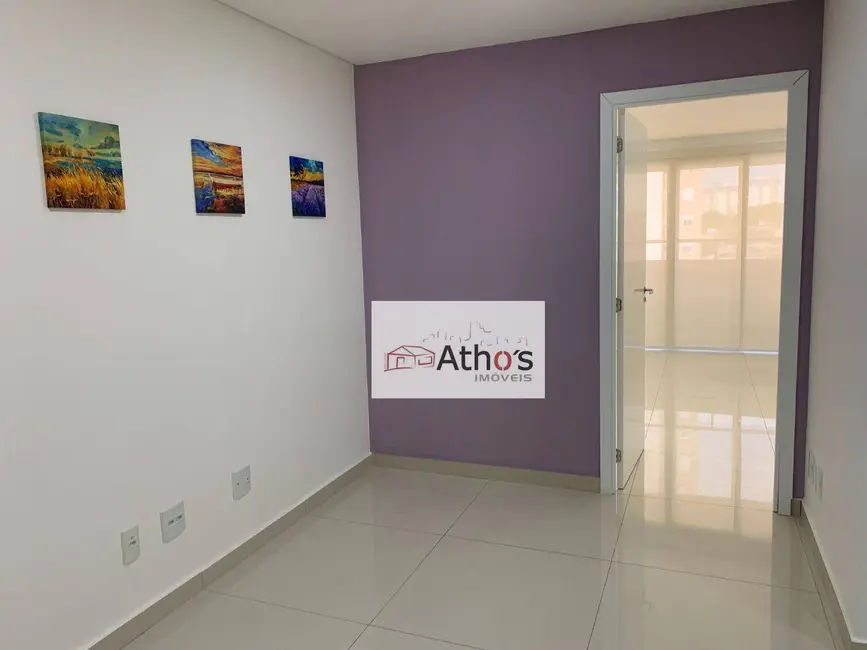 Foto 8 de Sala Comercial à venda, 40m2 em Jardim Pompéia, Indaiatuba - SP