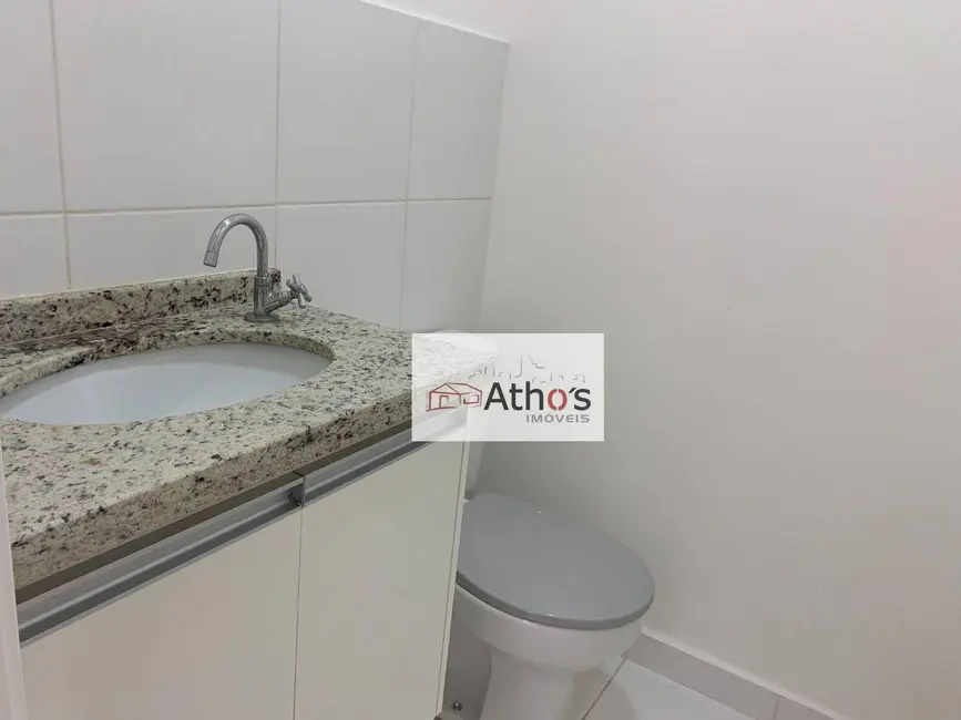 Foto 7 de Sala Comercial à venda, 40m2 em Jardim Pompéia, Indaiatuba - SP