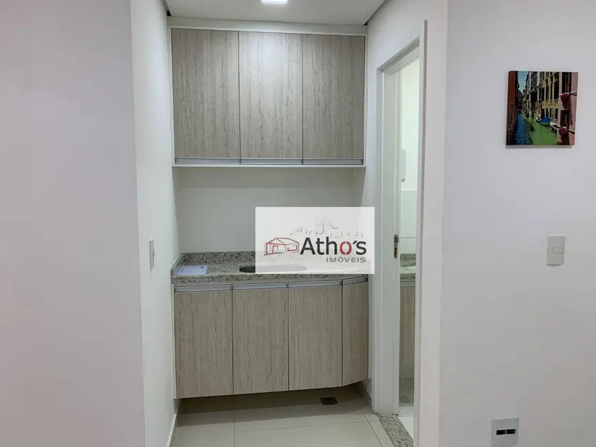 Foto 9 de Sala Comercial à venda, 40m2 em Jardim Pompéia, Indaiatuba - SP