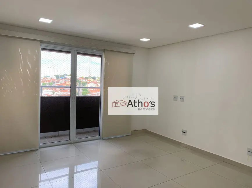 Foto 4 de Sala Comercial à venda, 40m2 em Jardim Pompéia, Indaiatuba - SP