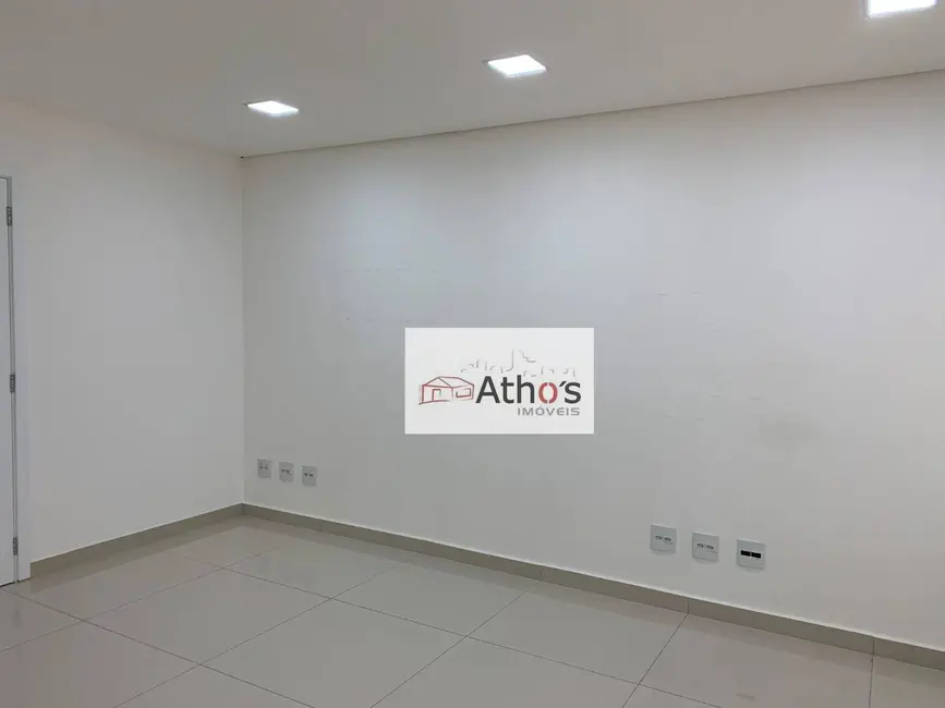 Foto 6 de Sala Comercial à venda, 40m2 em Jardim Pompéia, Indaiatuba - SP