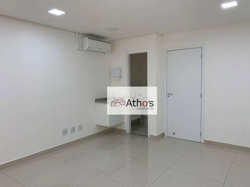 Foto 1 de Sala Comercial à venda, 40m2 em Jardim Pompéia, Indaiatuba - SP