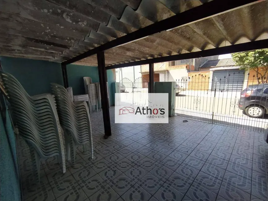 Foto 3 de Casa com 3 quartos à venda, 249m2 em Núcleo Habitacional Brigadeiro Faria Lima, Indaiatuba - SP