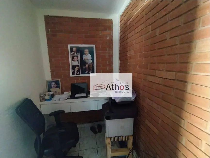 Foto 7 de Casa com 3 quartos à venda, 249m2 em Núcleo Habitacional Brigadeiro Faria Lima, Indaiatuba - SP