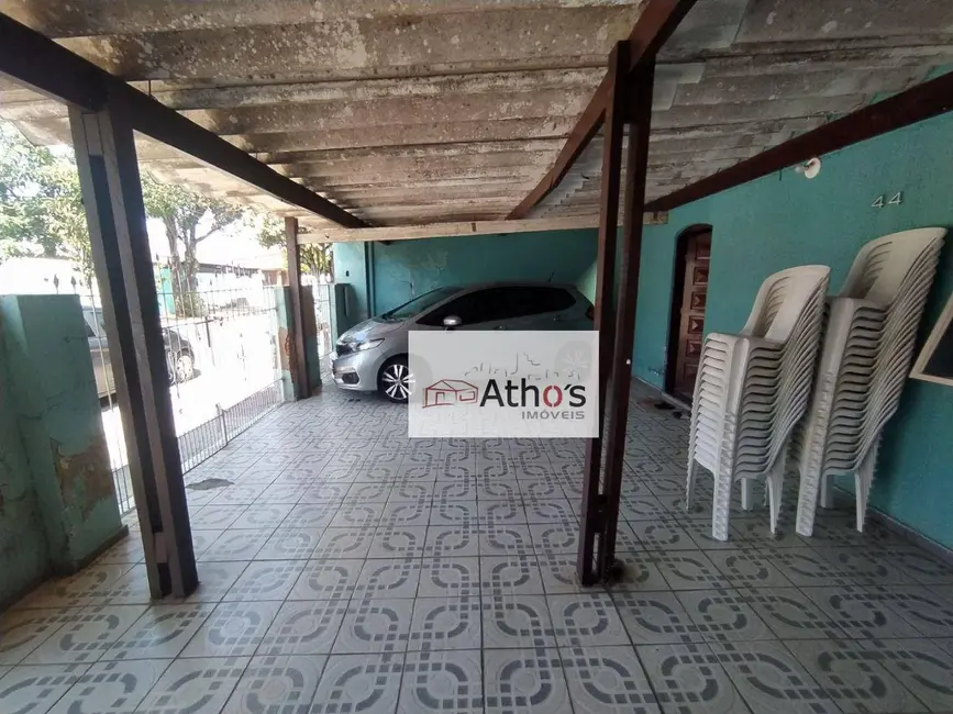 Foto 2 de Casa com 3 quartos à venda, 249m2 em Núcleo Habitacional Brigadeiro Faria Lima, Indaiatuba - SP