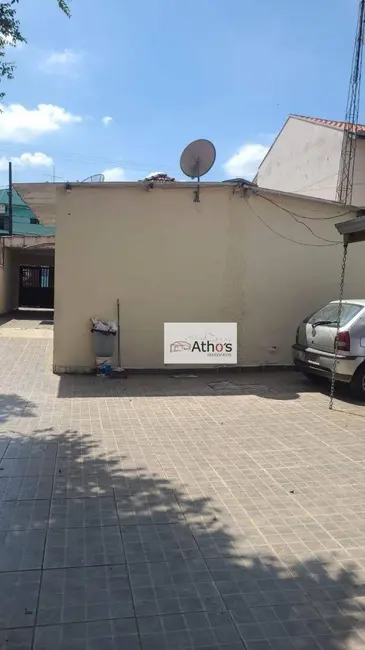 Casa com 4 quartos à venda, 300m2 em Vila Vitória II, Indaiatuba - SP - imagem 3 Foto 3 de Casa com 4 quartos à venda, 300m2 em Vila Vitória II, Indaiatuba - SP