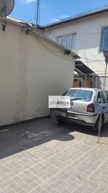 Casa com 4 quartos à venda, 300m2 em Vila Vitória II, Indaiatuba - SP - imagem 4 Foto 4 de Casa com 4 quartos à venda, 300m2 em Vila Vitória II, Indaiatuba - SP