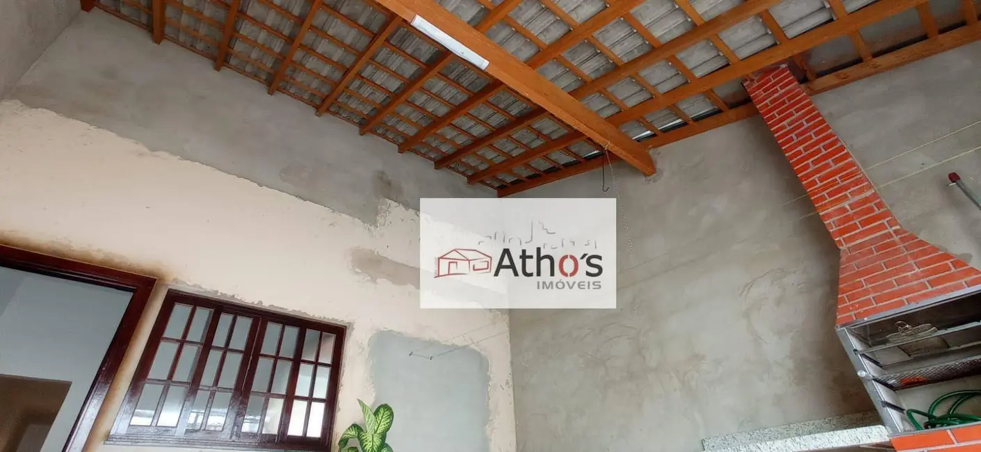 Foto 3 de Casa com 3 quartos à venda, 100m2 em Indaiatuba - SP