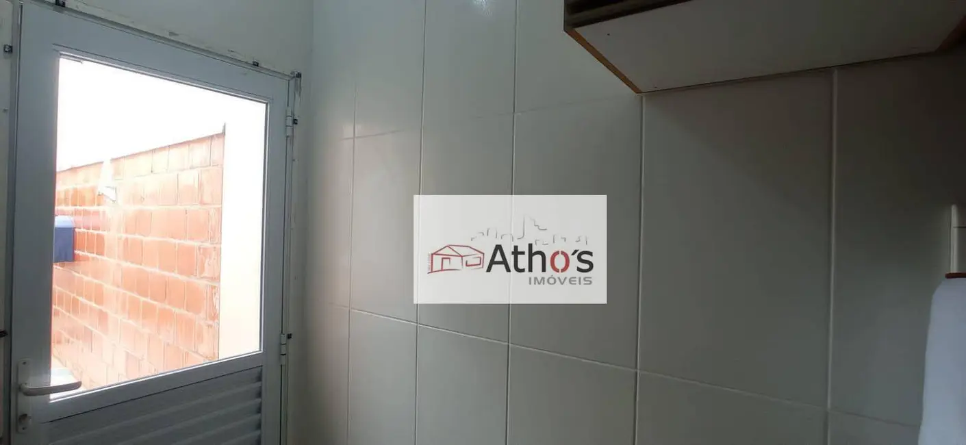 Foto 6 de Casa com 3 quartos à venda, 100m2 em Indaiatuba - SP