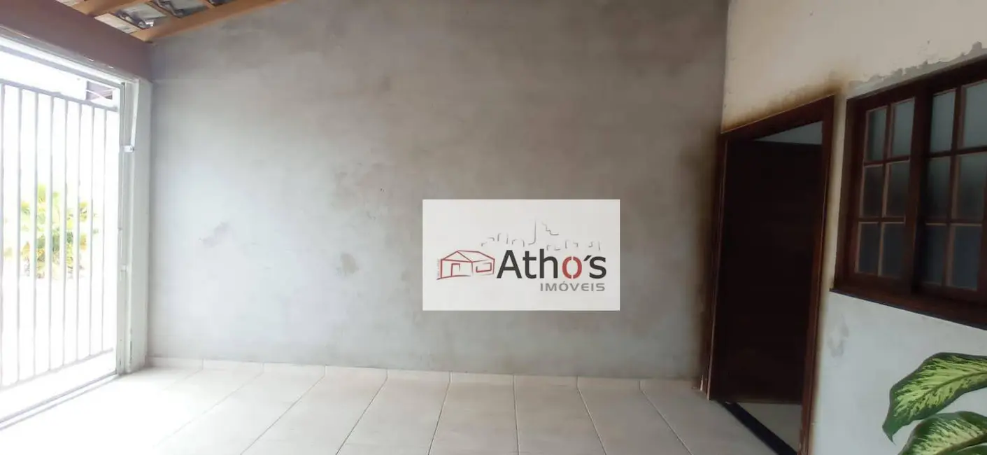 Foto 9 de Casa com 3 quartos à venda, 100m2 em Indaiatuba - SP