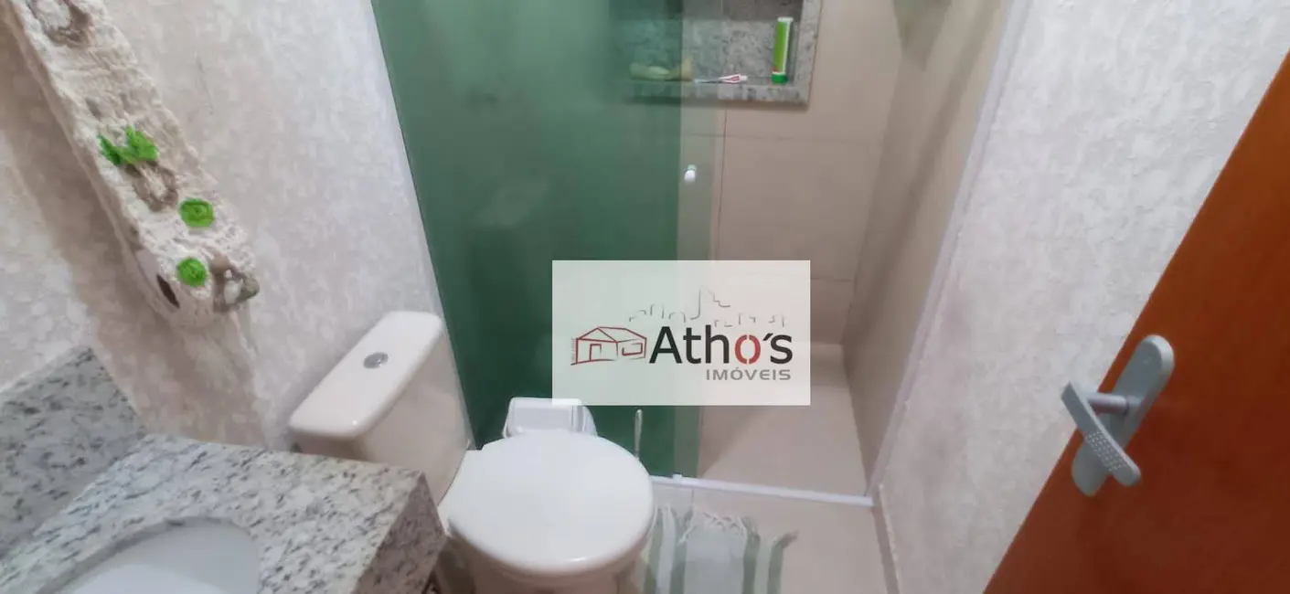 Foto 2 de Casa com 3 quartos à venda, 100m2 em Indaiatuba - SP