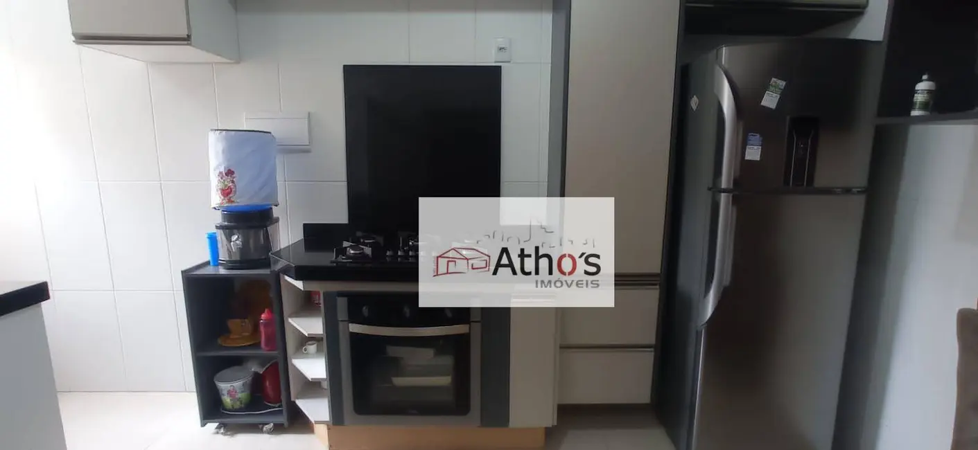 Foto 4 de Casa com 3 quartos à venda, 100m2 em Indaiatuba - SP