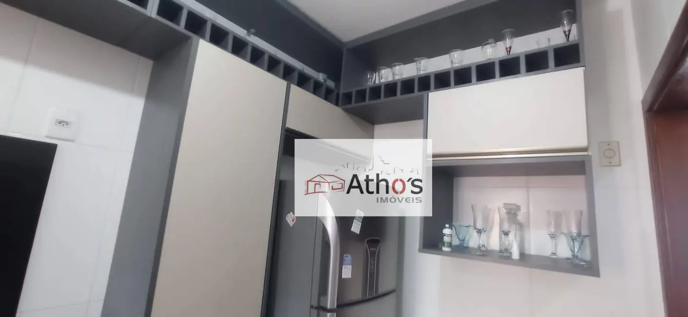 Foto 8 de Casa com 3 quartos à venda, 100m2 em Indaiatuba - SP