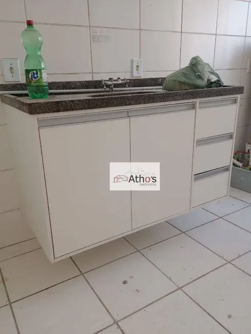 Foto 6 de Apartamento com 2 quartos à venda, 60m2 em Parque Campo Bonito, Indaiatuba - SP