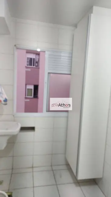 Foto 8 de Apartamento com 2 quartos à venda, 60m2 em Parque Campo Bonito, Indaiatuba - SP