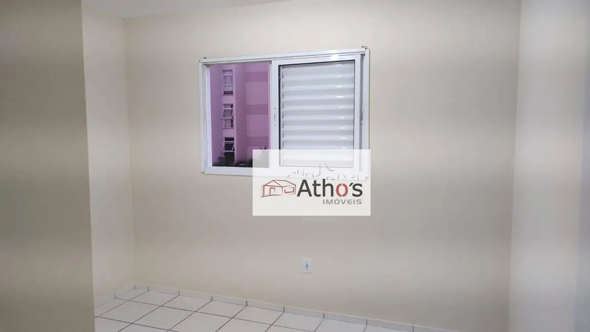 Foto 7 de Apartamento com 2 quartos à venda, 60m2 em Parque Campo Bonito, Indaiatuba - SP