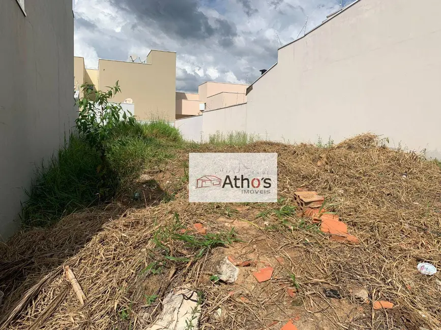 Foto 5 de Terreno / Lote à venda, 150m2 em Indaiatuba - SP