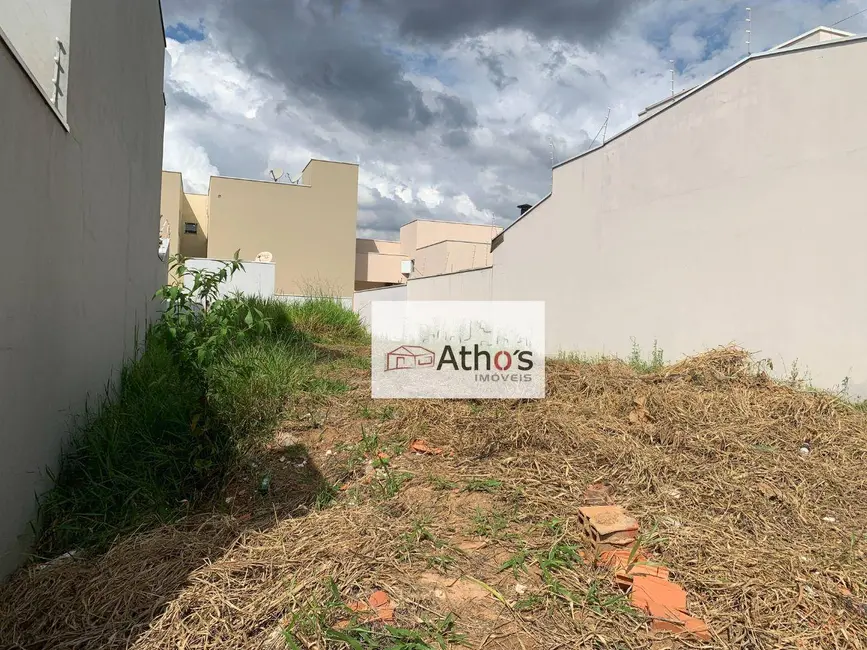 Foto 4 de Terreno / Lote à venda, 150m2 em Indaiatuba - SP