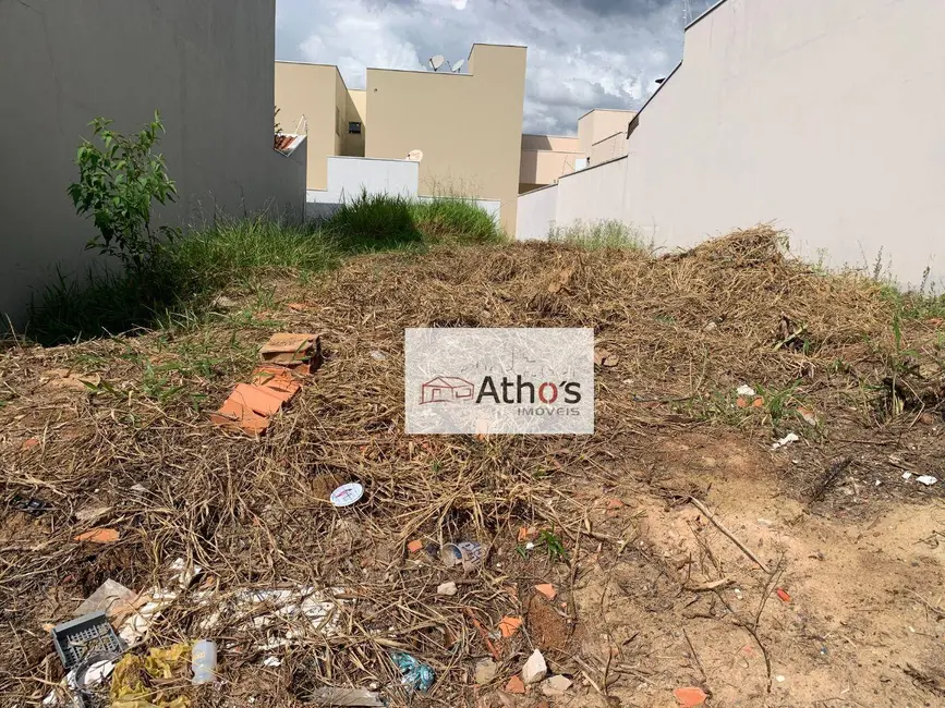 Foto 7 de Terreno / Lote à venda, 150m2 em Indaiatuba - SP