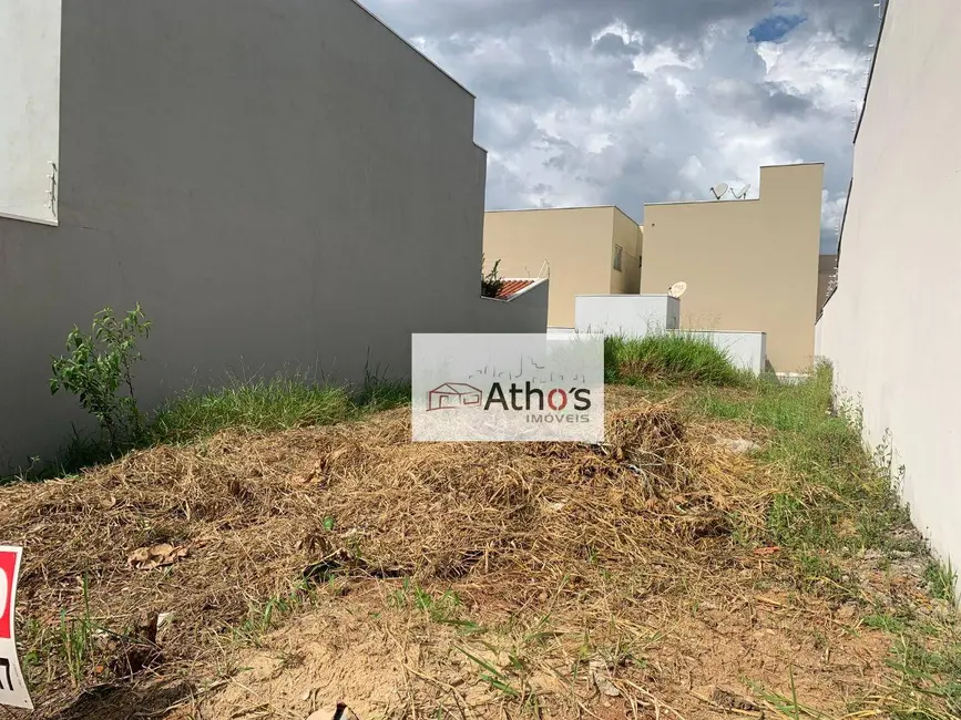 Foto 3 de Terreno / Lote à venda, 150m2 em Indaiatuba - SP