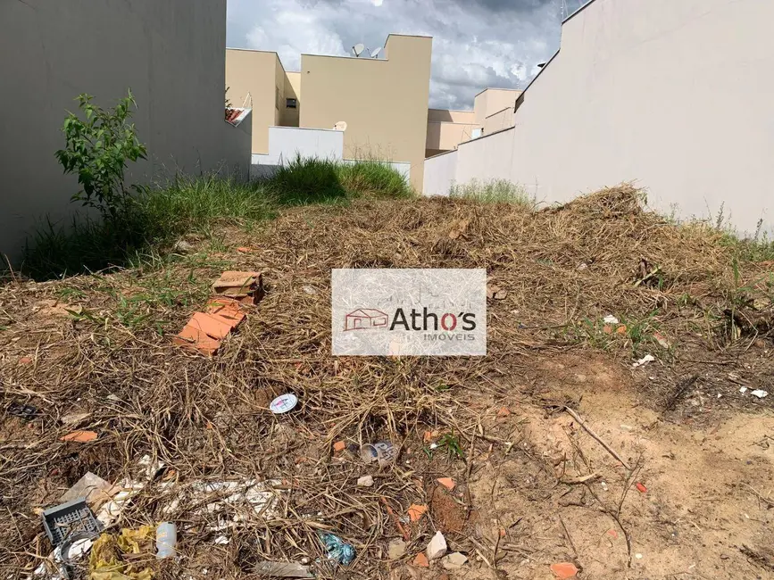 Foto 6 de Terreno / Lote à venda, 150m2 em Indaiatuba - SP