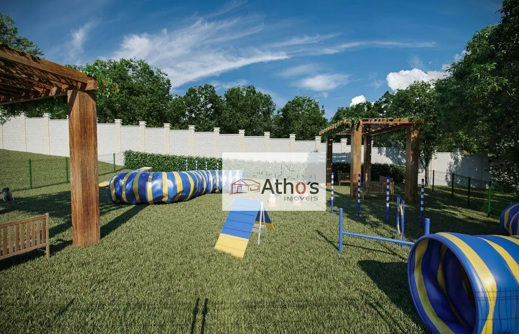 Foto 7 de Terreno / Lote à venda, 300m2 em Chácara Belvedere, Indaiatuba - SP