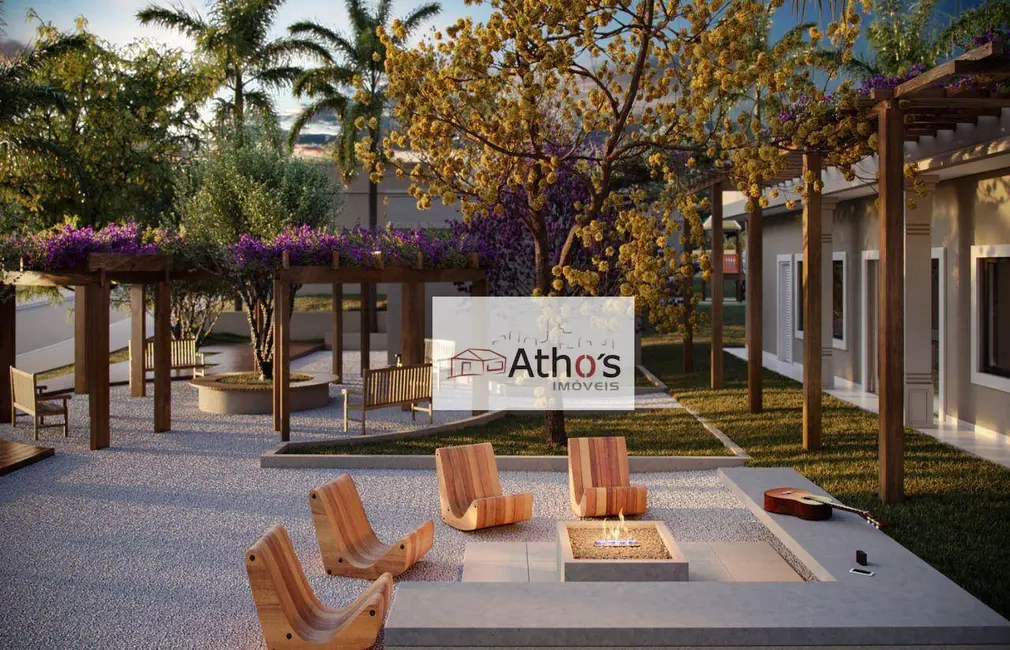 Foto 8 de Terreno / Lote à venda, 300m2 em Chácara Belvedere, Indaiatuba - SP