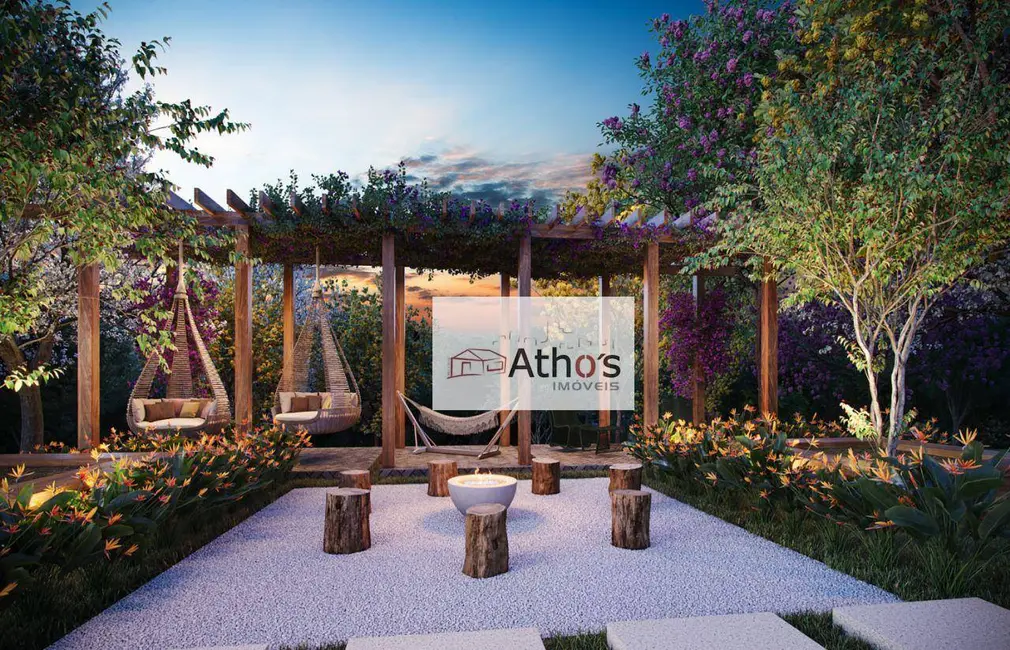 Foto 4 de Terreno / Lote à venda, 300m2 em Chácara Belvedere, Indaiatuba - SP