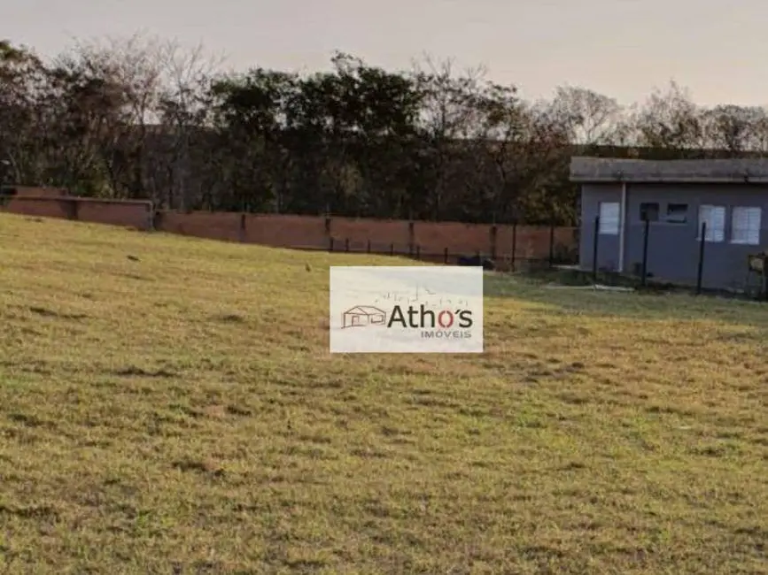 Foto 3 de Terreno / Lote à venda, 1529m2 em Salto - SP