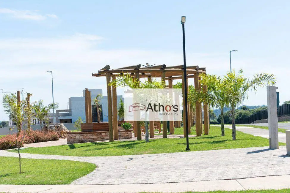 Foto 5 de Terreno / Lote à venda, 1090m2 em Jardim Reserva Bom Viver de Indaiatuba, Indaiatuba - SP