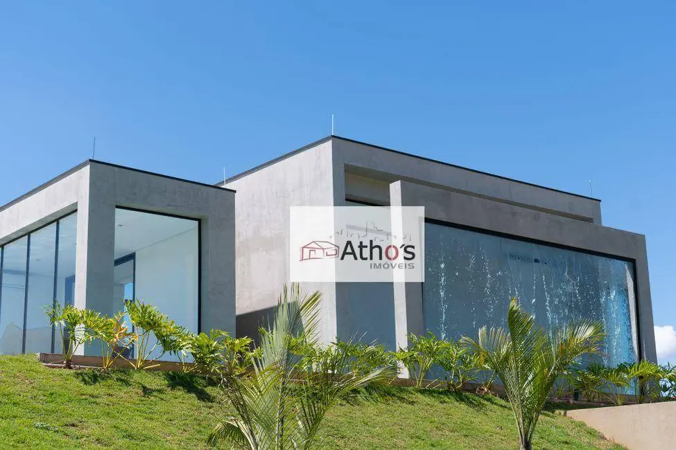 Foto 6 de Terreno / Lote à venda, 1090m2 em Jardim Reserva Bom Viver de Indaiatuba, Indaiatuba - SP