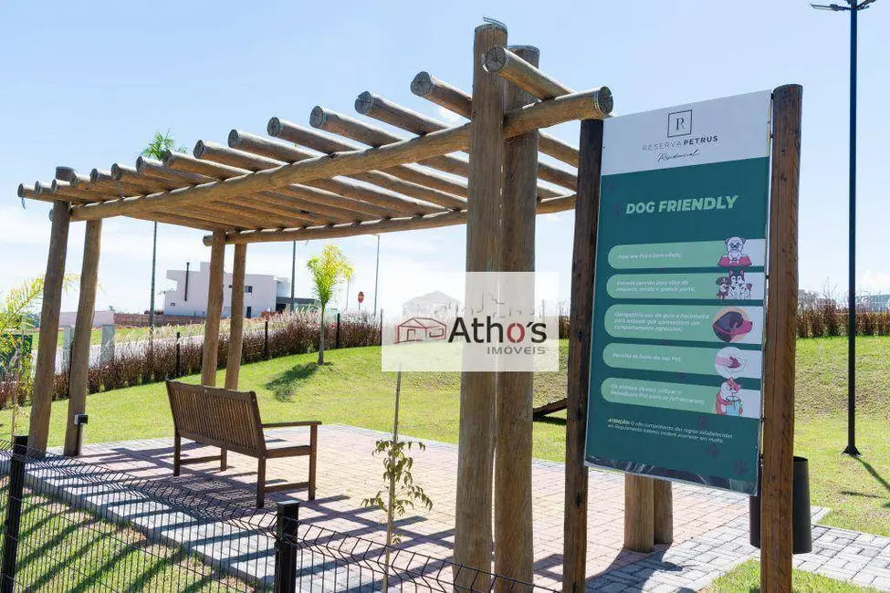 Foto 8 de Terreno / Lote à venda, 1090m2 em Jardim Reserva Bom Viver de Indaiatuba, Indaiatuba - SP