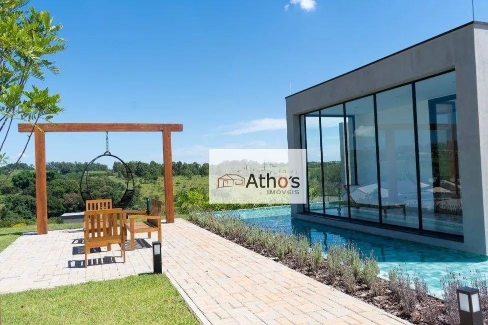 Foto 7 de Terreno / Lote à venda, 1090m2 em Jardim Reserva Bom Viver de Indaiatuba, Indaiatuba - SP