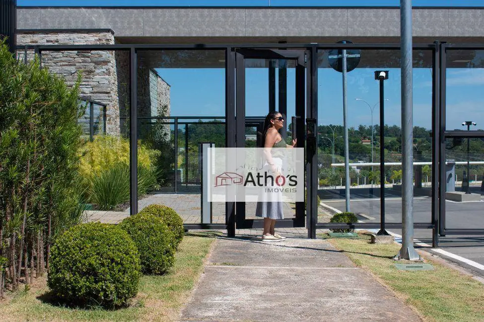 Foto 3 de Terreno / Lote à venda, 1090m2 em Jardim Reserva Bom Viver de Indaiatuba, Indaiatuba - SP