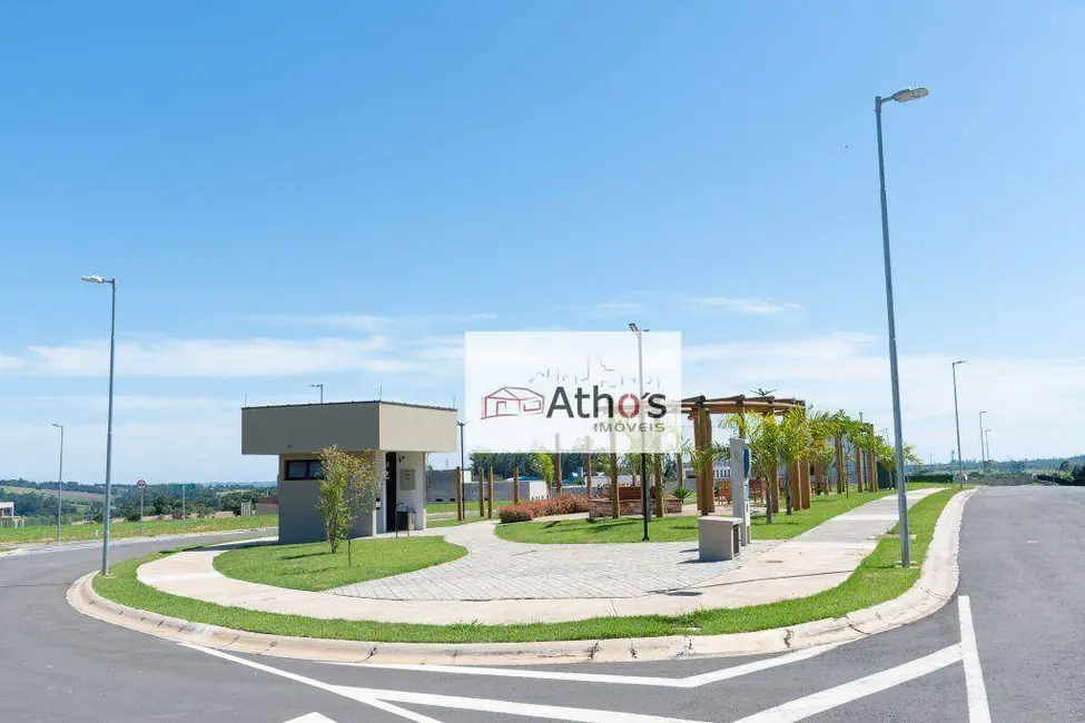 Foto 4 de Terreno / Lote à venda, 1090m2 em Jardim Reserva Bom Viver de Indaiatuba, Indaiatuba - SP