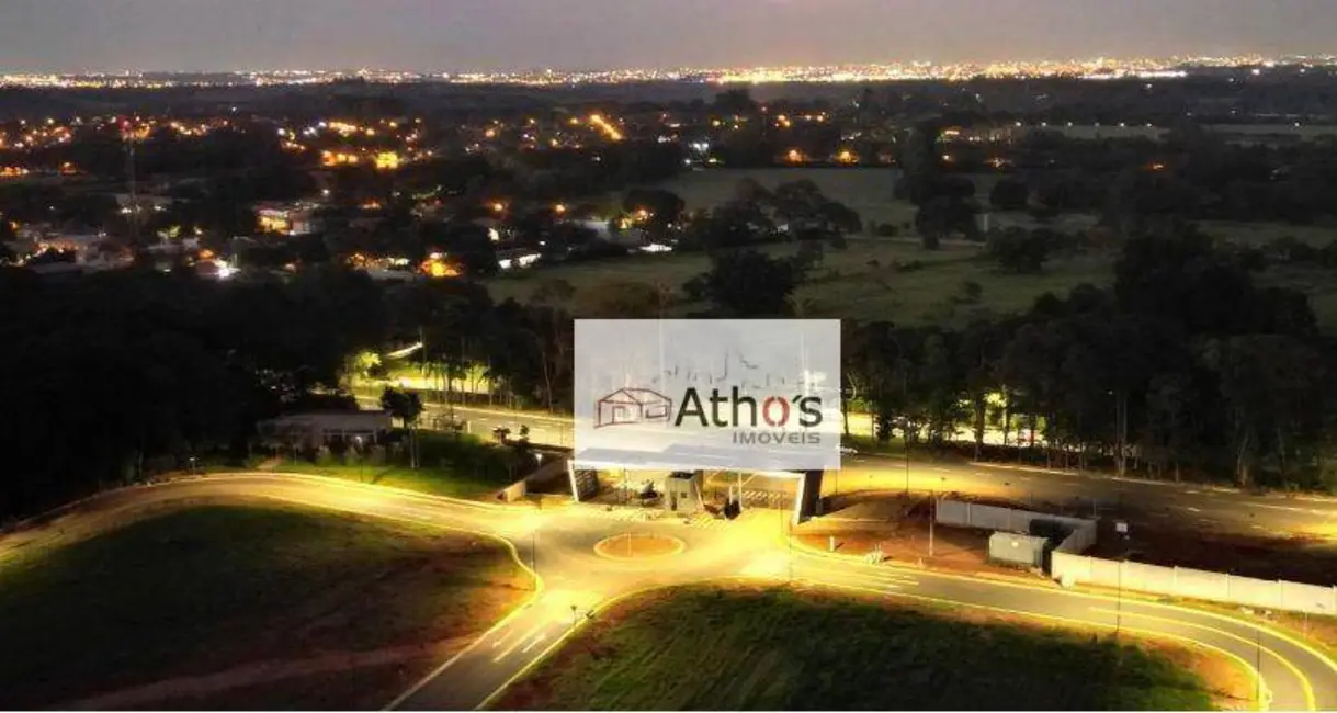 Foto 3 de Terreno / Lote à venda, 360m2 em Indaiatuba - SP