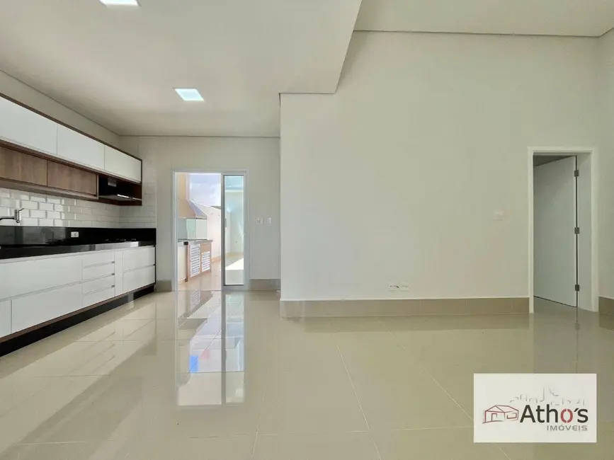 Foto 6 de Casa de Condomínio com 3 quartos à venda, 150m2 em Jardim Montreal Residence, Indaiatuba - SP