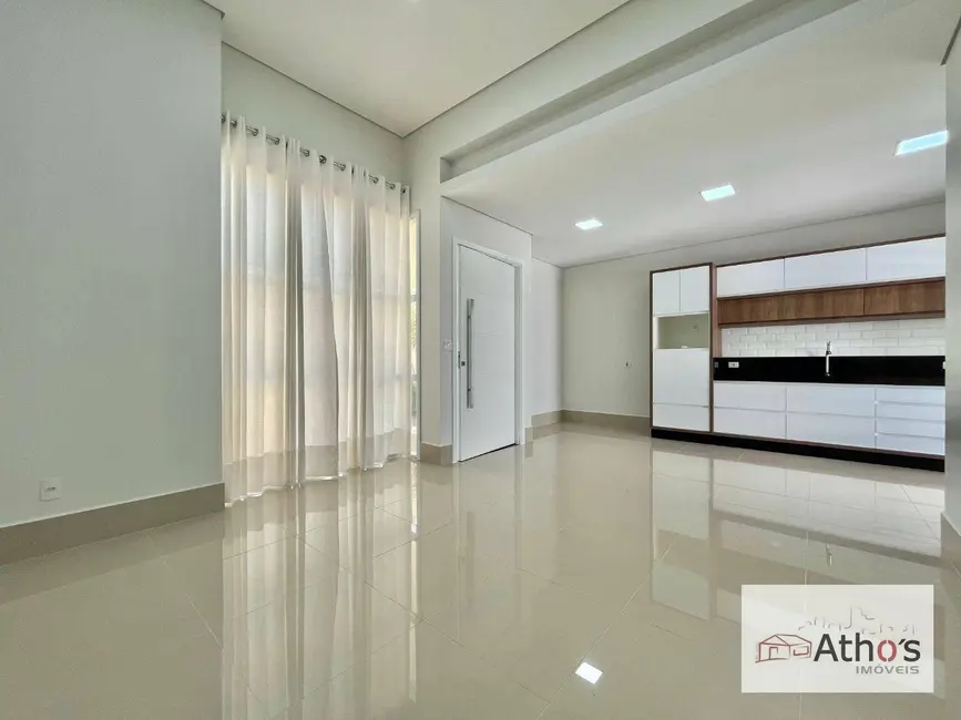 Foto 7 de Casa de Condomínio com 3 quartos à venda, 150m2 em Jardim Montreal Residence, Indaiatuba - SP