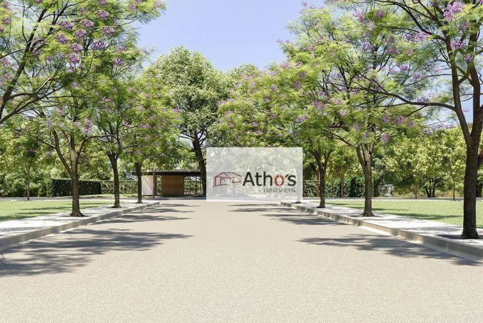 Foto 3 de Terreno / Lote à venda, 377m2 em Indaiatuba - SP