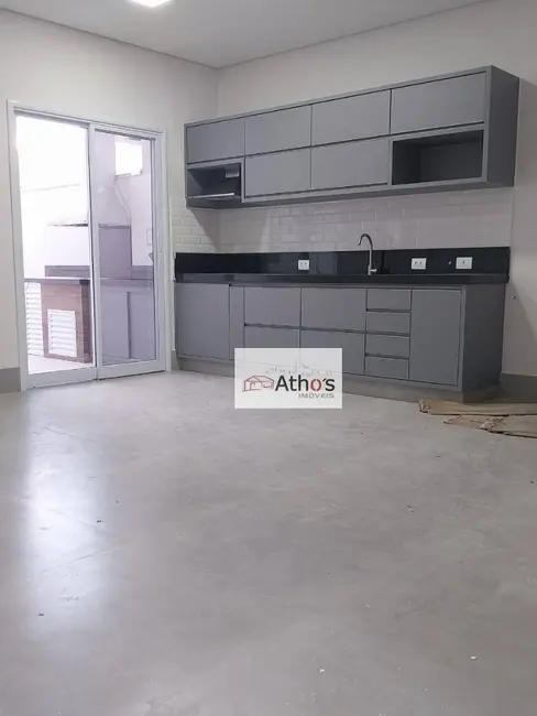 Foto 3 de Casa de Condomínio com 3 quartos à venda, 150m2 em Jardim Montreal Residence, Indaiatuba - SP