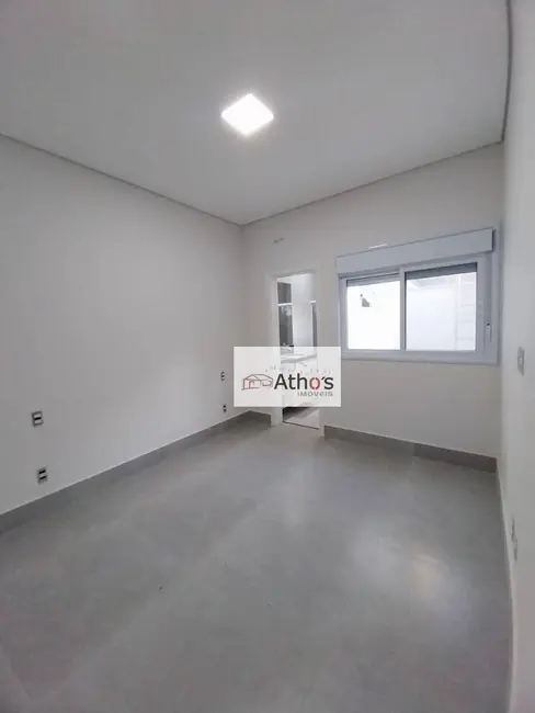 Foto 5 de Casa de Condomínio com 3 quartos à venda, 150m2 em Jardim Montreal Residence, Indaiatuba - SP