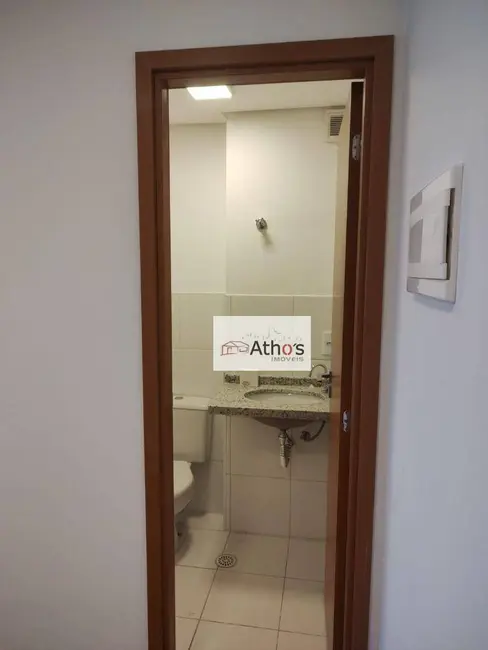 Sala Comercial para alugar, 40m2 em Jardim Pompéia, Indaiatuba - SP - imagem 9 Foto 9 de Sala Comercial para alugar, 40m2 em Jardim Pompéia, Indaiatuba - SP