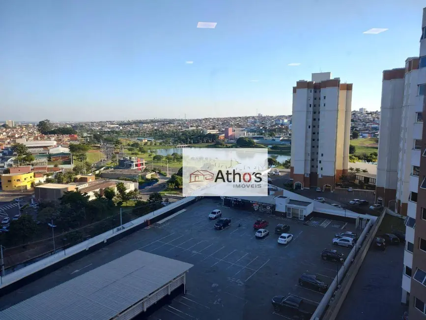 Sala Comercial para alugar, 40m2 em Jardim Pompéia, Indaiatuba - SP - imagem 6 Foto 6 de Sala Comercial para alugar, 40m2 em Jardim Pompéia, Indaiatuba - SP