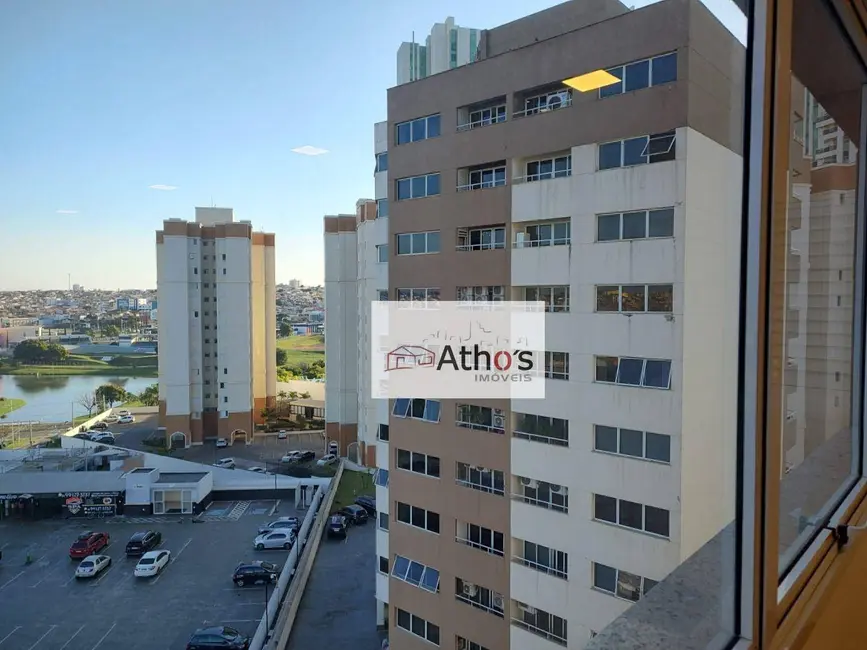 Sala Comercial para alugar, 40m2 em Jardim Pompéia, Indaiatuba - SP - imagem 5 Foto 5 de Sala Comercial para alugar, 40m2 em Jardim Pompéia, Indaiatuba - SP